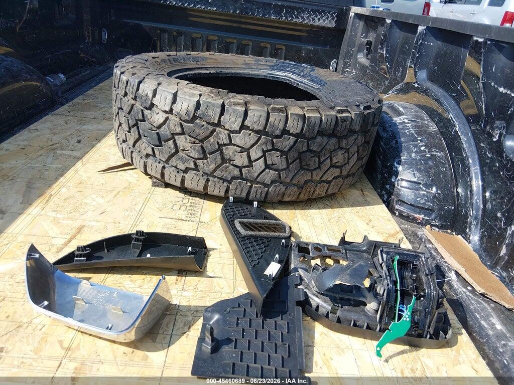 1FT7W2BT7HEB91060 2017 FORD F-250 photo no. 11