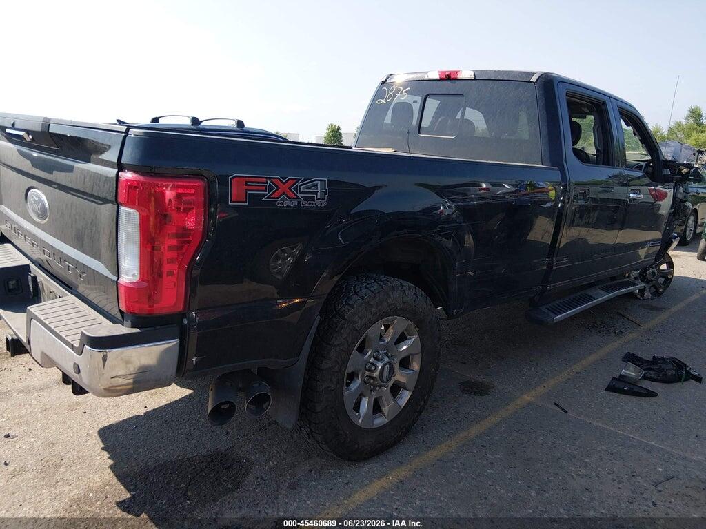 1FT7W2BT7HEB91060 2017 FORD F-250 photo no. 4