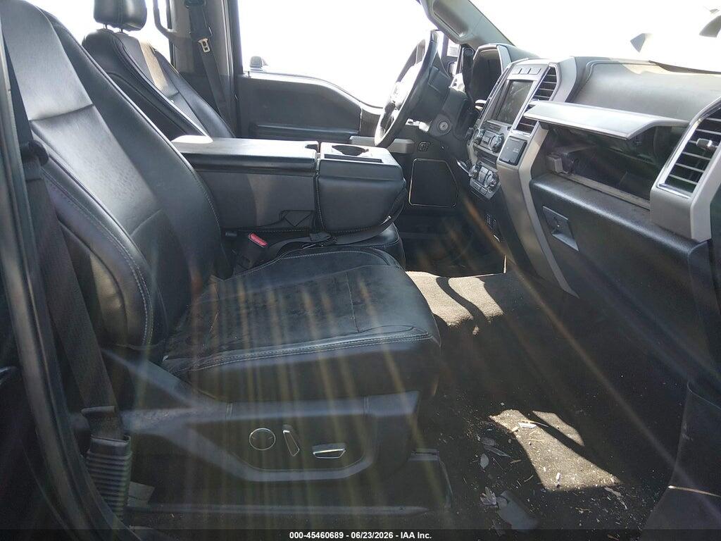 1FT7W2BT7HEB91060 2017 FORD F-250 photo no. 5