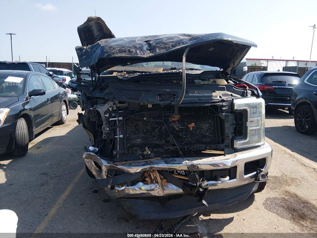 1FT7W2BT7HEB91060 2017 FORD F-250 photo no. 6
