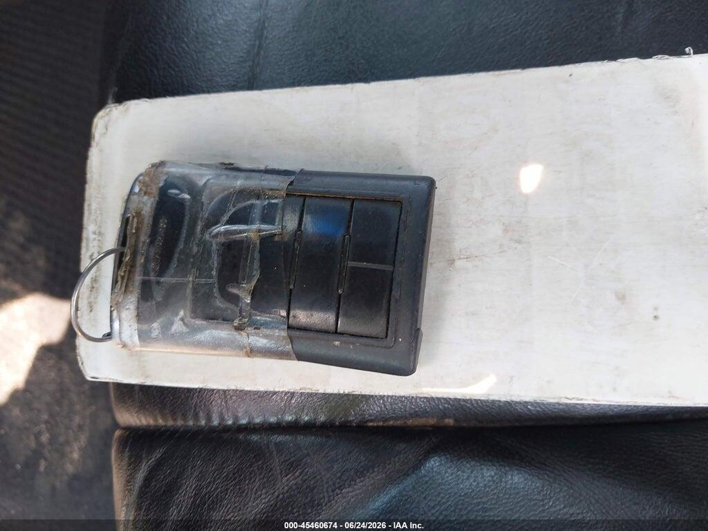 1G6DW67V780109879 2008 CADILLAC STS photo no. 11