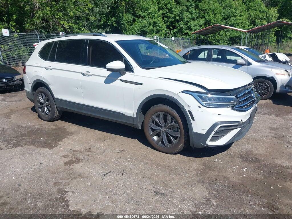 3VV3B7AX4PM136149 2023 VOLKSWAGEN TIGUAN photo no. 1