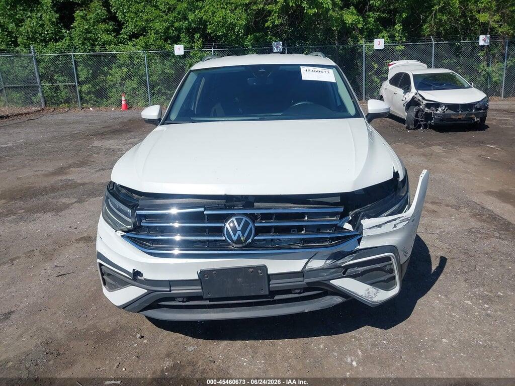 3VV3B7AX4PM136149 2023 VOLKSWAGEN TIGUAN photo no. 12