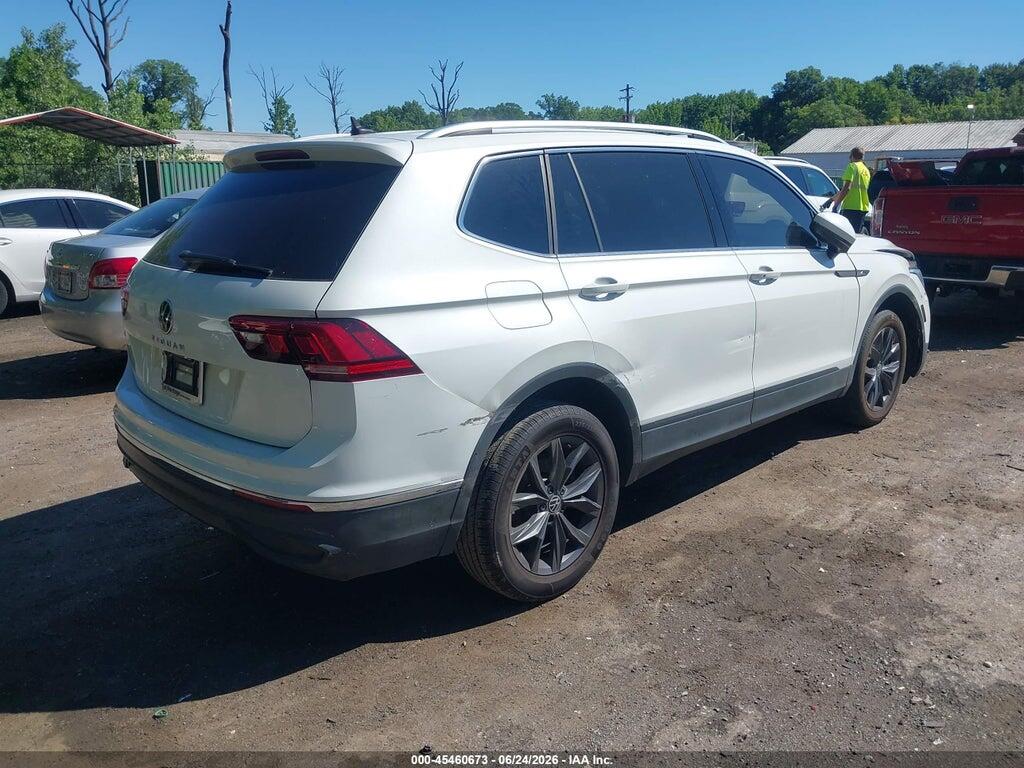 3VV3B7AX4PM136149 2023 VOLKSWAGEN TIGUAN photo no. 4