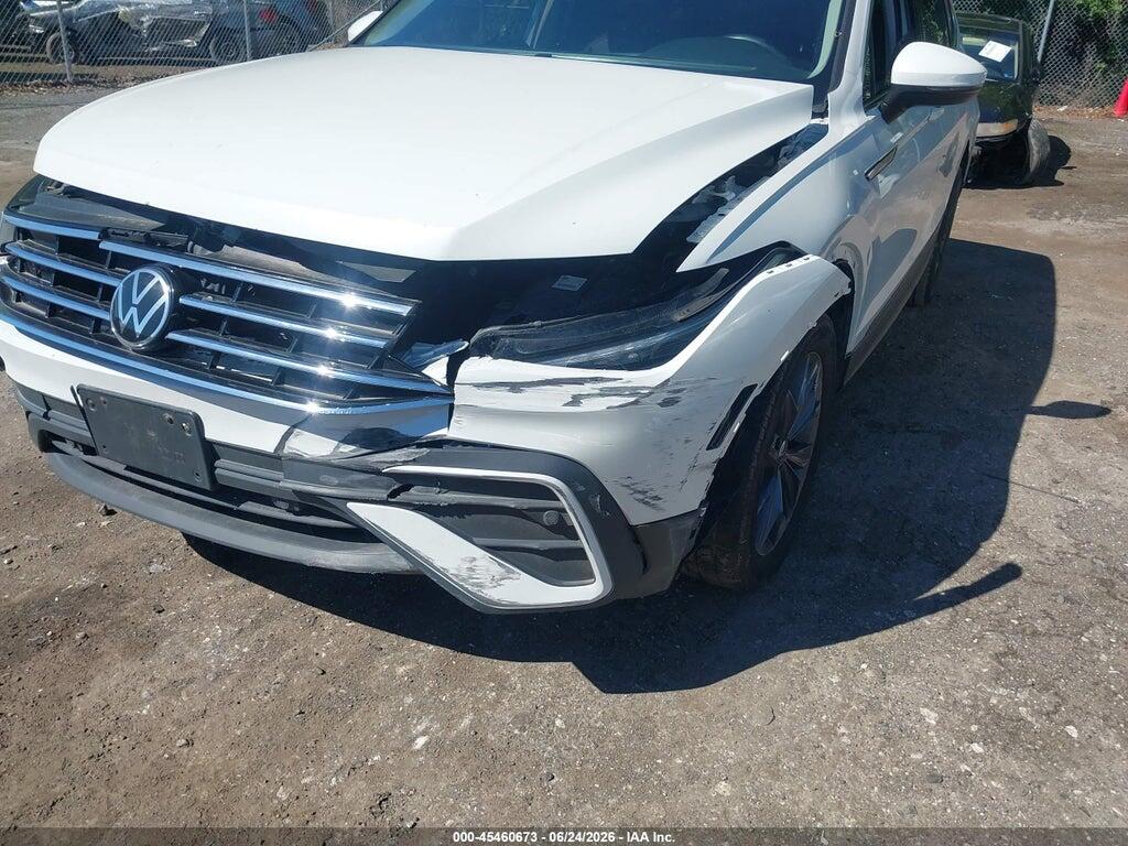 3VV3B7AX4PM136149 2023 VOLKSWAGEN TIGUAN photo no. 6