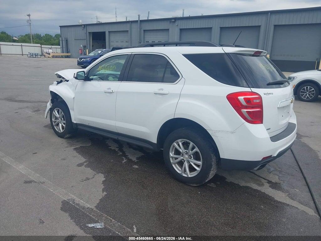 2GNFLFE37G6216105 2016 CHEVROLET EQUINOX photo no. 3