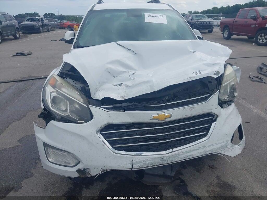 2GNFLFE37G6216105 2016 CHEVROLET EQUINOX photo no. 6