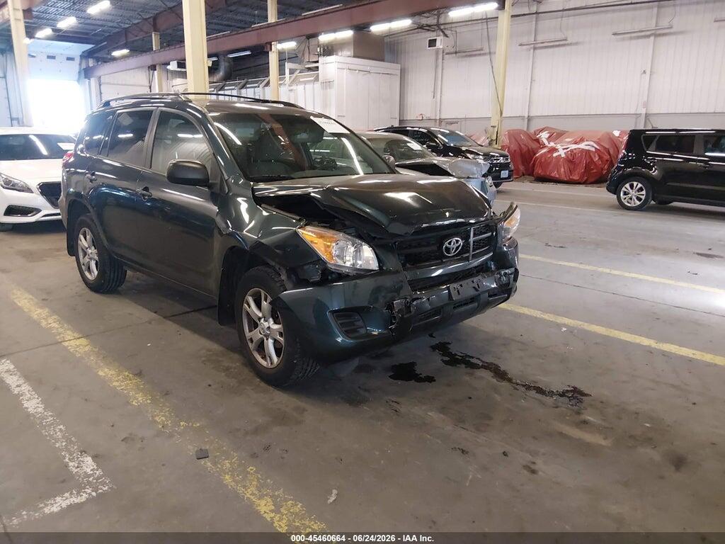 2T3BF4DV1CW248360 2012 TOYOTA RAV4 photo no. 1