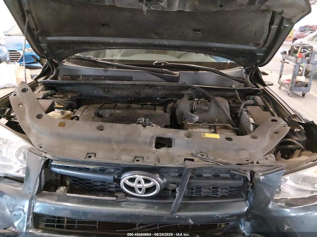 2T3BF4DV1CW248360 2012 TOYOTA RAV4 photo no. 10