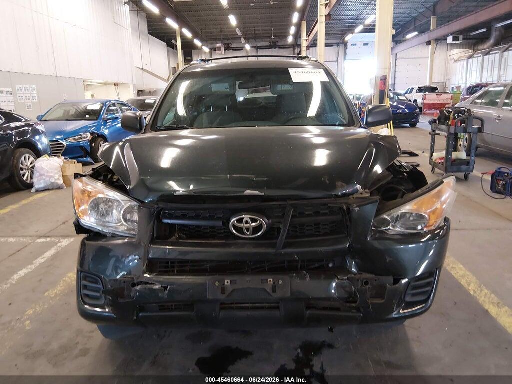 2T3BF4DV1CW248360 2012 TOYOTA RAV4 photo no. 12