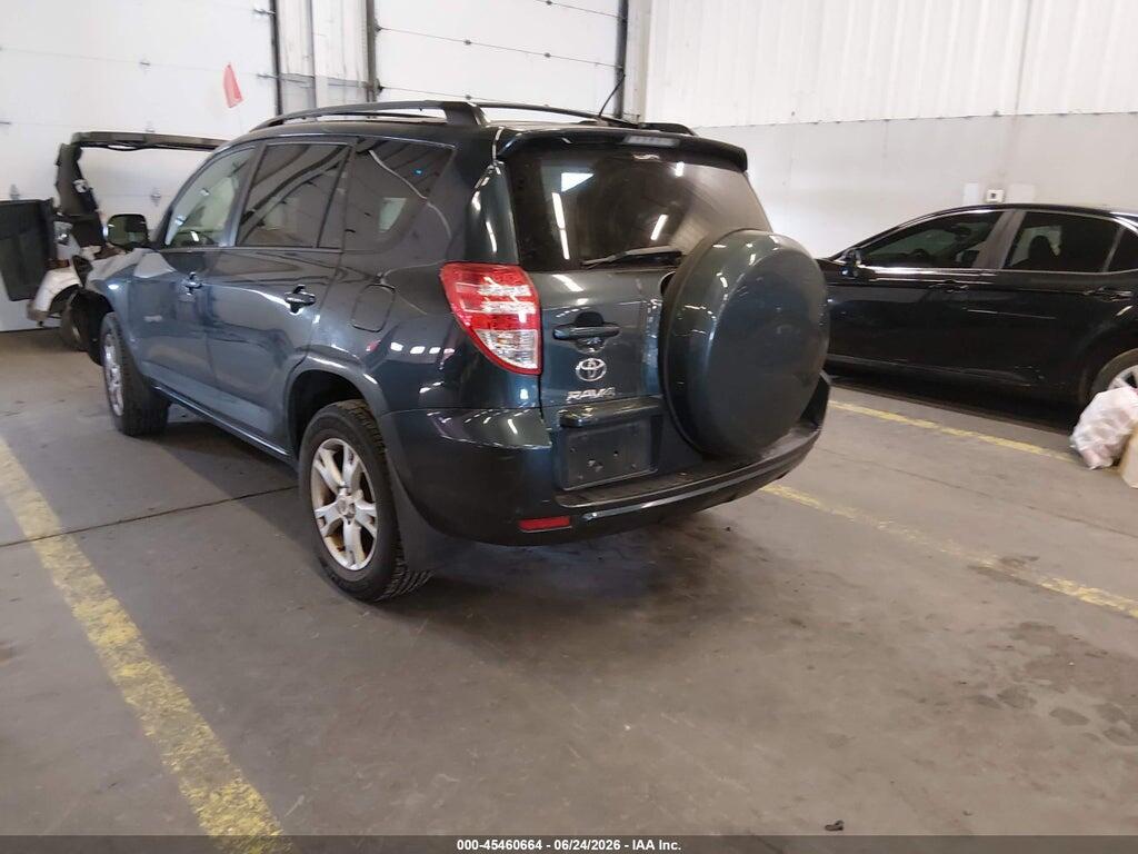 2T3BF4DV1CW248360 2012 TOYOTA RAV4 photo no. 3
