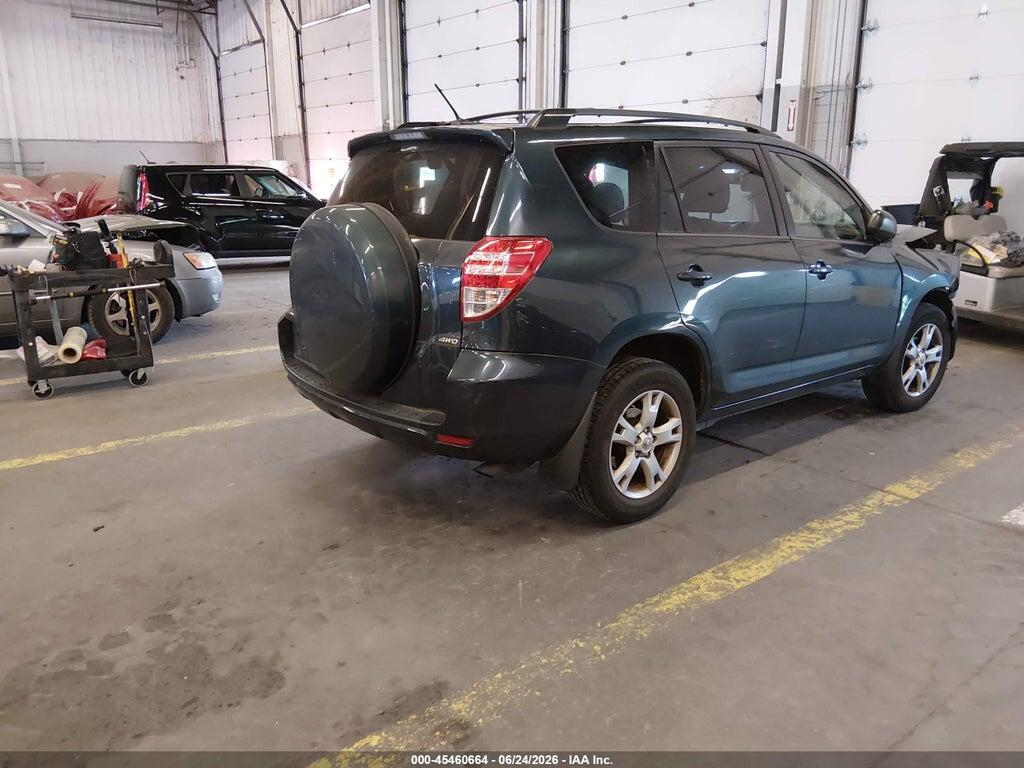 2T3BF4DV1CW248360 2012 TOYOTA RAV4 photo no. 4
