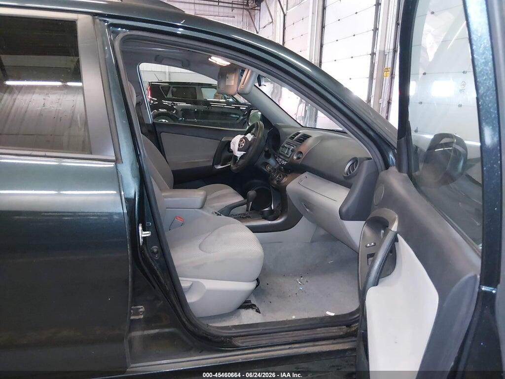 2T3BF4DV1CW248360 2012 TOYOTA RAV4 photo no. 5
