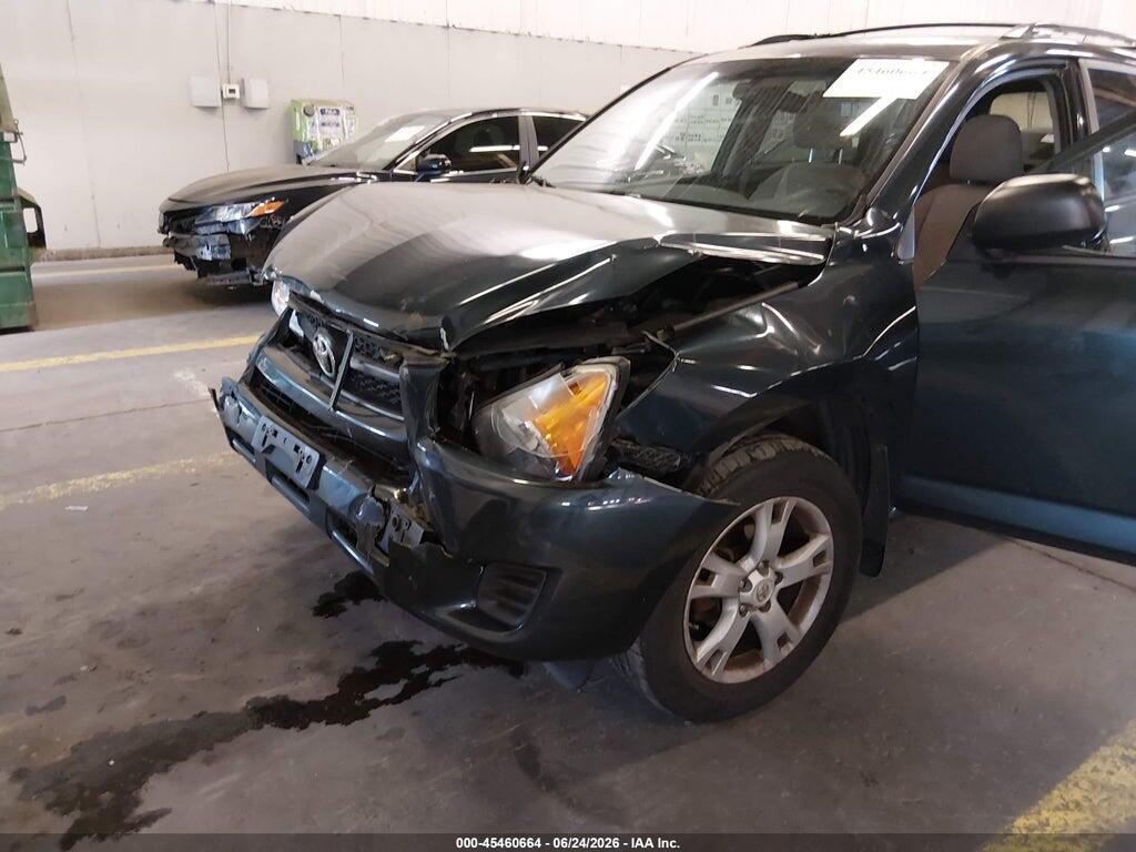 2T3BF4DV1CW248360 2012 TOYOTA RAV4 photo no. 6