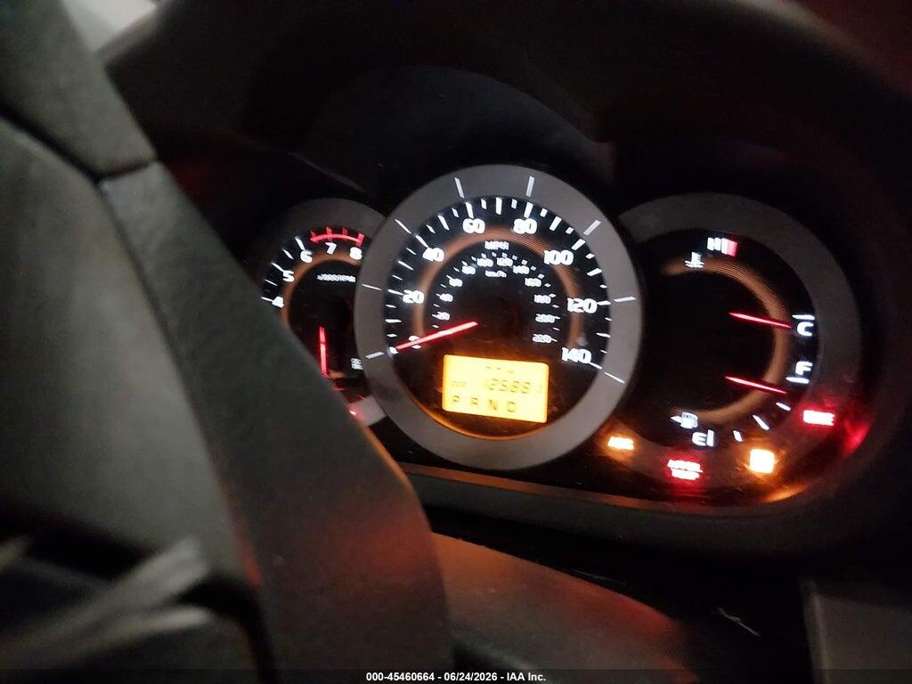 2T3BF4DV1CW248360 2012 TOYOTA RAV4 photo no. 7