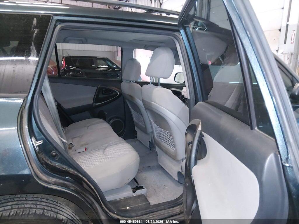 2T3BF4DV1CW248360 2012 TOYOTA RAV4 photo no. 8