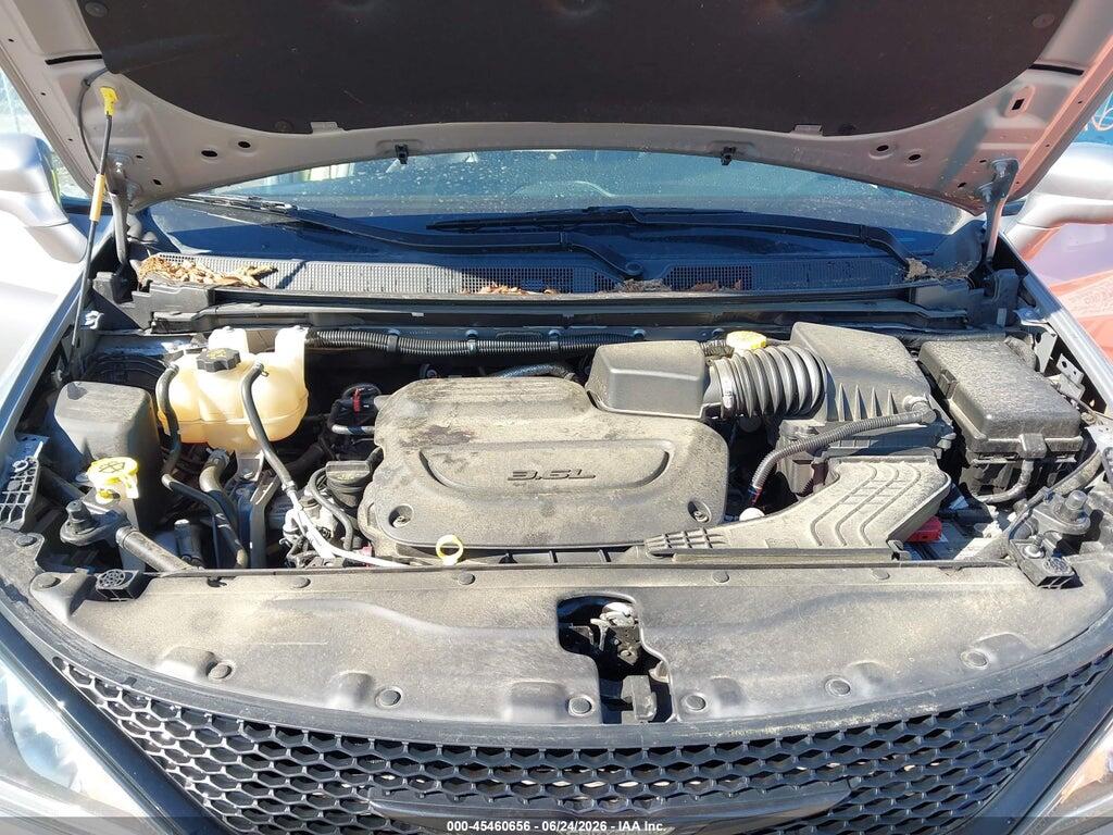 2C4RC1BG0LR290636 2020 CHRYSLER PACIFICA photo no. 10