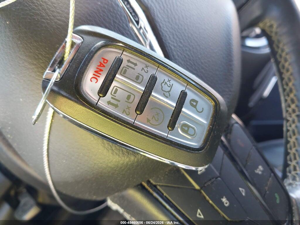 2C4RC1BG0LR290636 2020 CHRYSLER PACIFICA photo no. 11