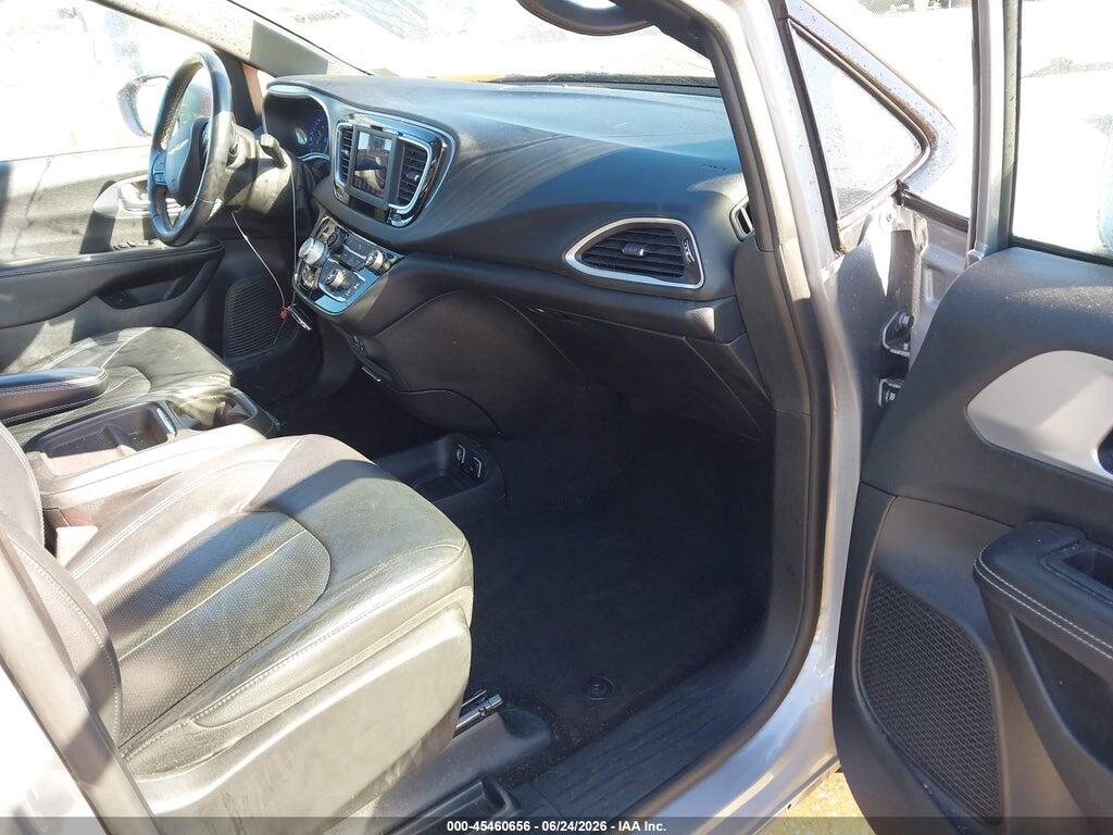 2C4RC1BG0LR290636 2020 CHRYSLER PACIFICA photo no. 5
