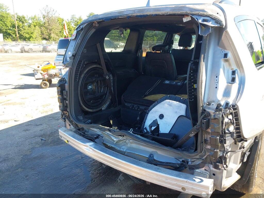 2C4RC1BG0LR290636 2020 CHRYSLER PACIFICA photo no. 6