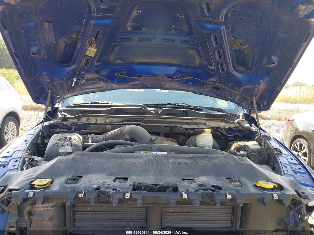 1C6RR7MT5FS545139 2015 RAM 1500 photo no. 10