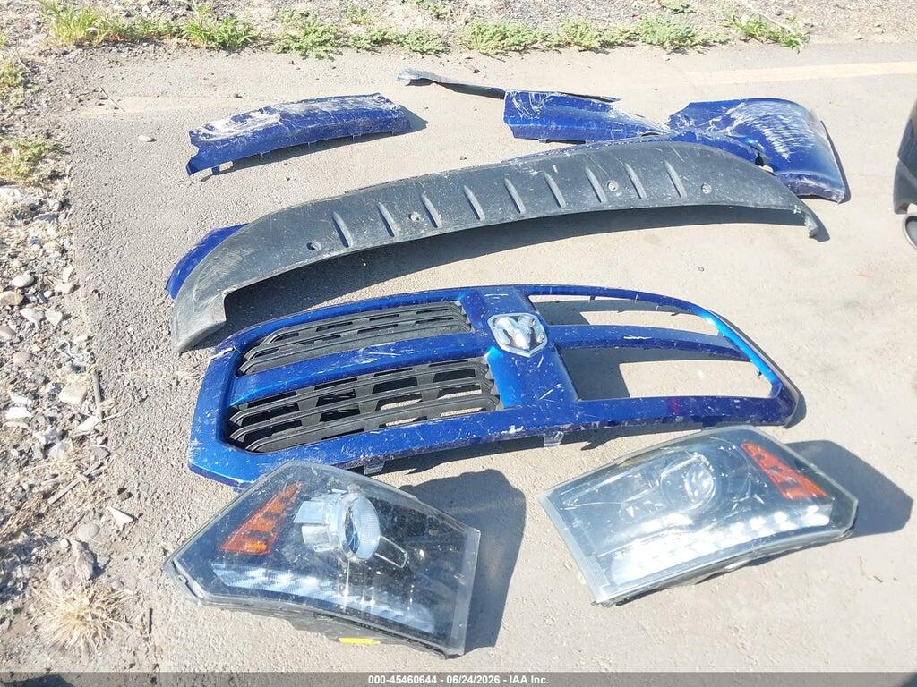1C6RR7MT5FS545139 2015 RAM 1500 photo no. 12