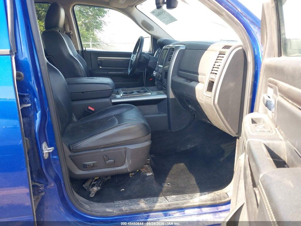 1C6RR7MT5FS545139 2015 RAM 1500 photo no. 5