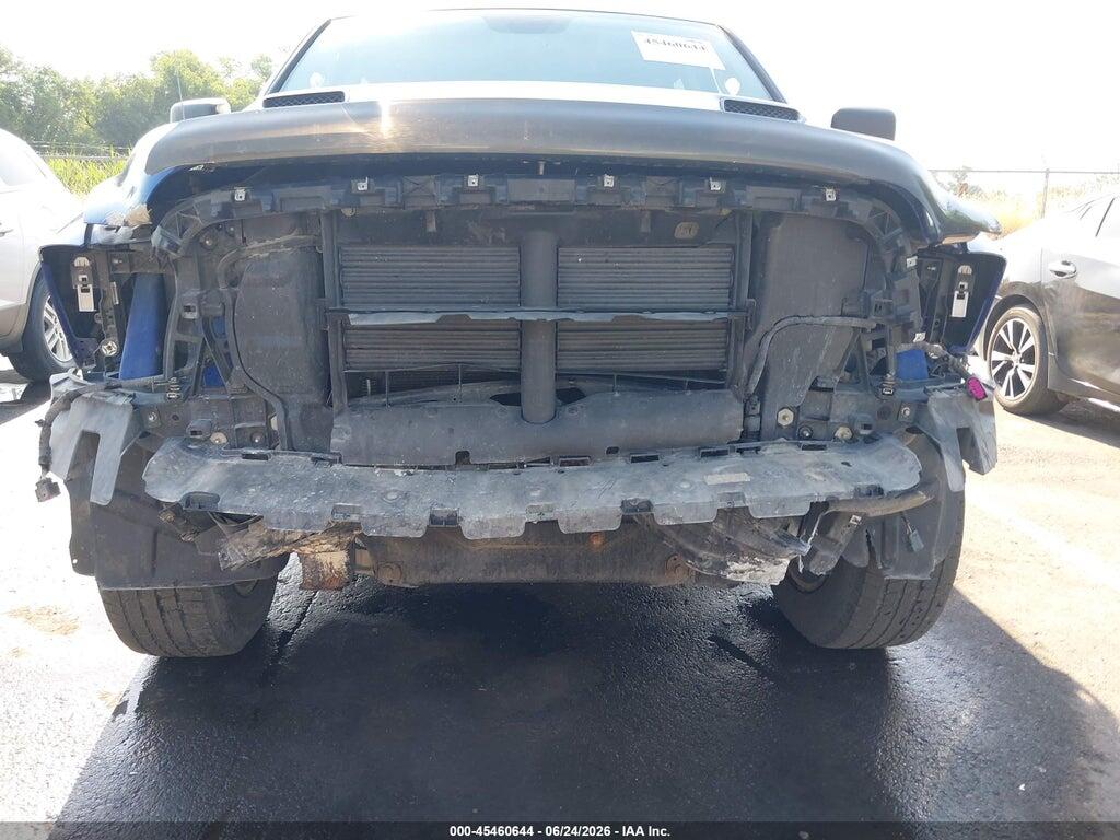 1C6RR7MT5FS545139 2015 RAM 1500 photo no. 6