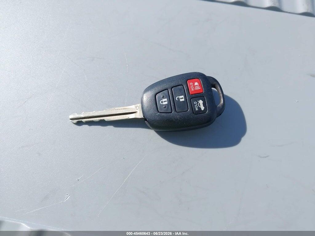 4T1BF1FK0EU346227 2014 TOYOTA CAMRY photo no. 11