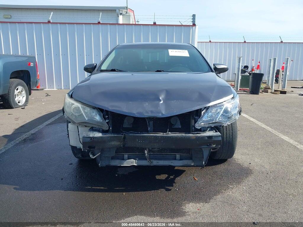 4T1BF1FK0EU346227 2014 TOYOTA CAMRY photo no. 12