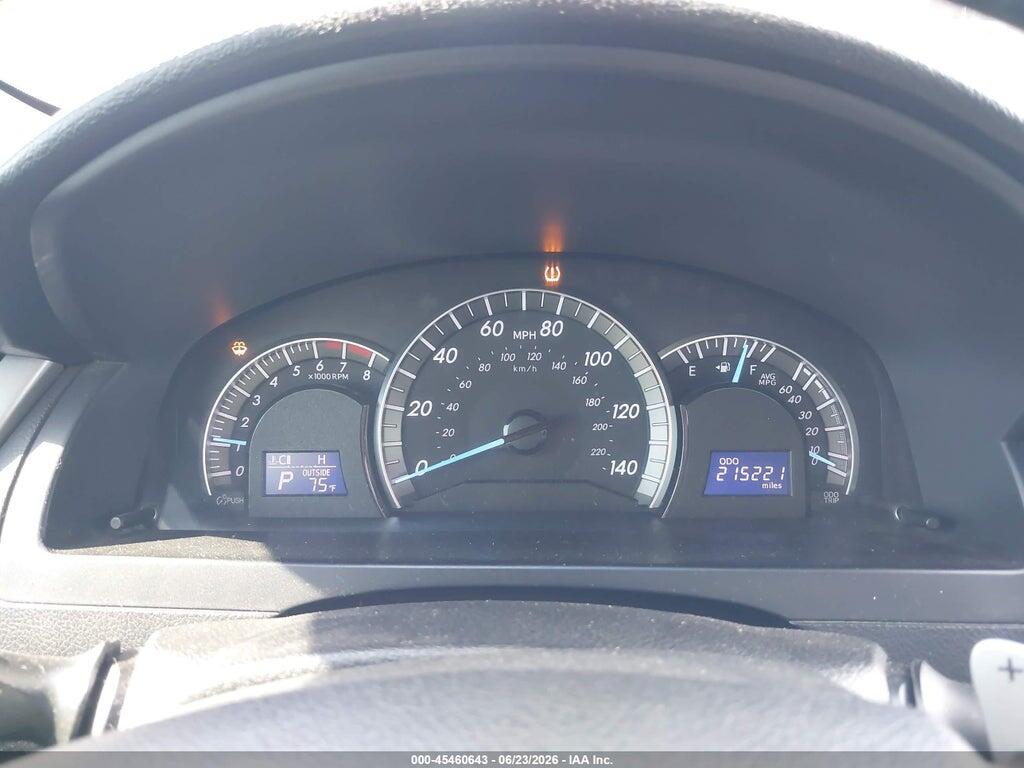 4T1BF1FK0EU346227 2014 TOYOTA CAMRY photo no. 7