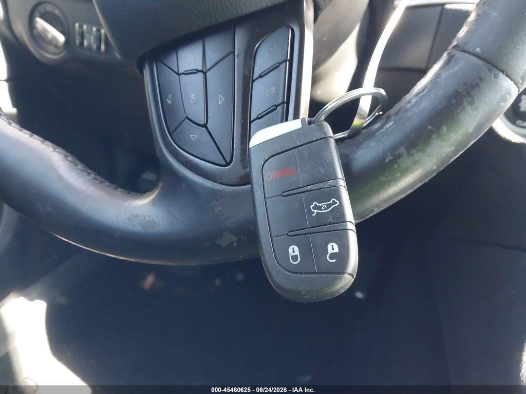 2C3CDXBG2NH213043 2022 DODGE CHARGER photo no. 11