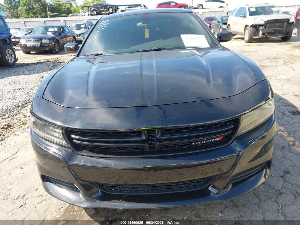 2C3CDXBG2NH213043 2022 DODGE CHARGER photo no. 12