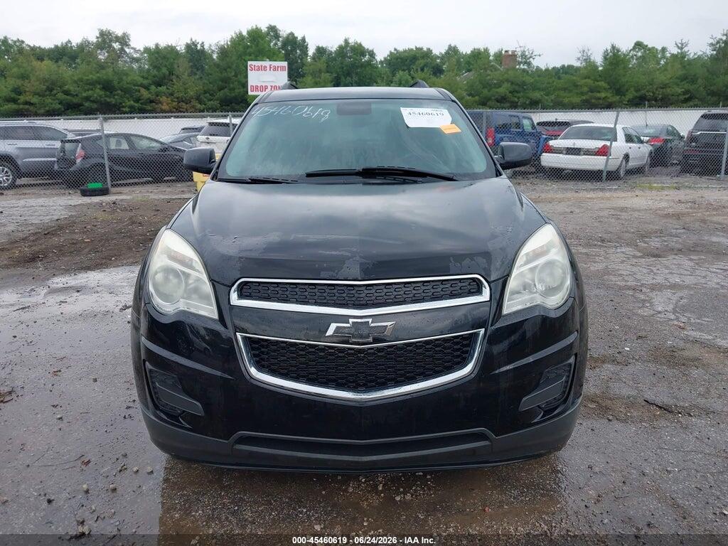 2GNALDEK3D6242637 2013 CHEVROLET EQUINOX photo no. 12