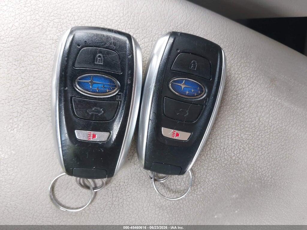 JF2GPAPC8F8330464 2015 SUBARU XV CROSSTREK photo no. 11