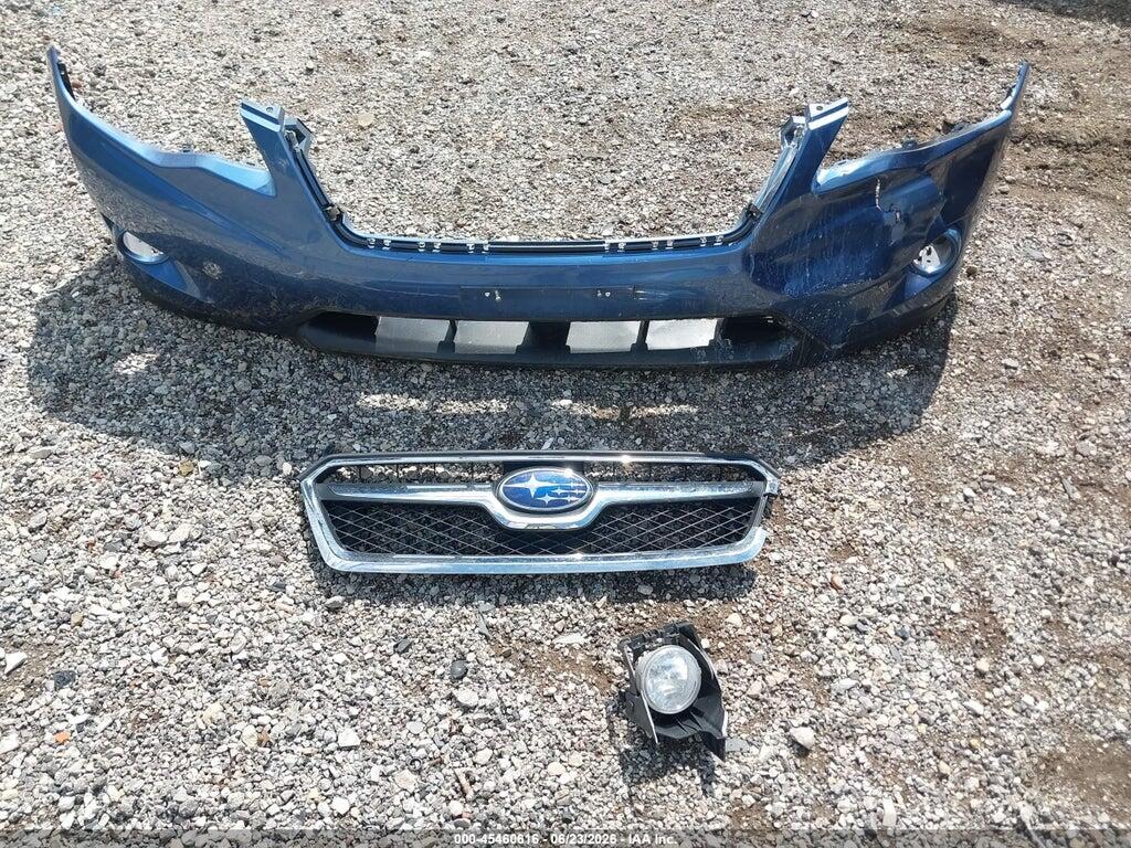 JF2GPAPC8F8330464 2015 SUBARU XV CROSSTREK photo no. 12