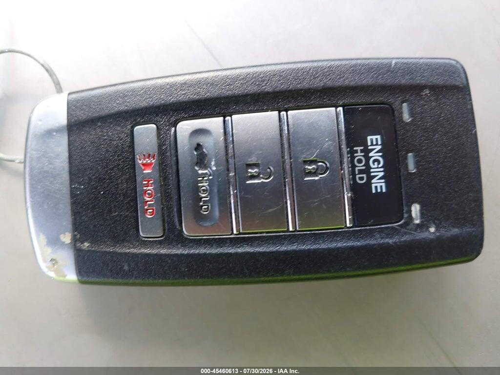 5J8YD3H50HL000732 2017 ACURA MDX photo no. 11
