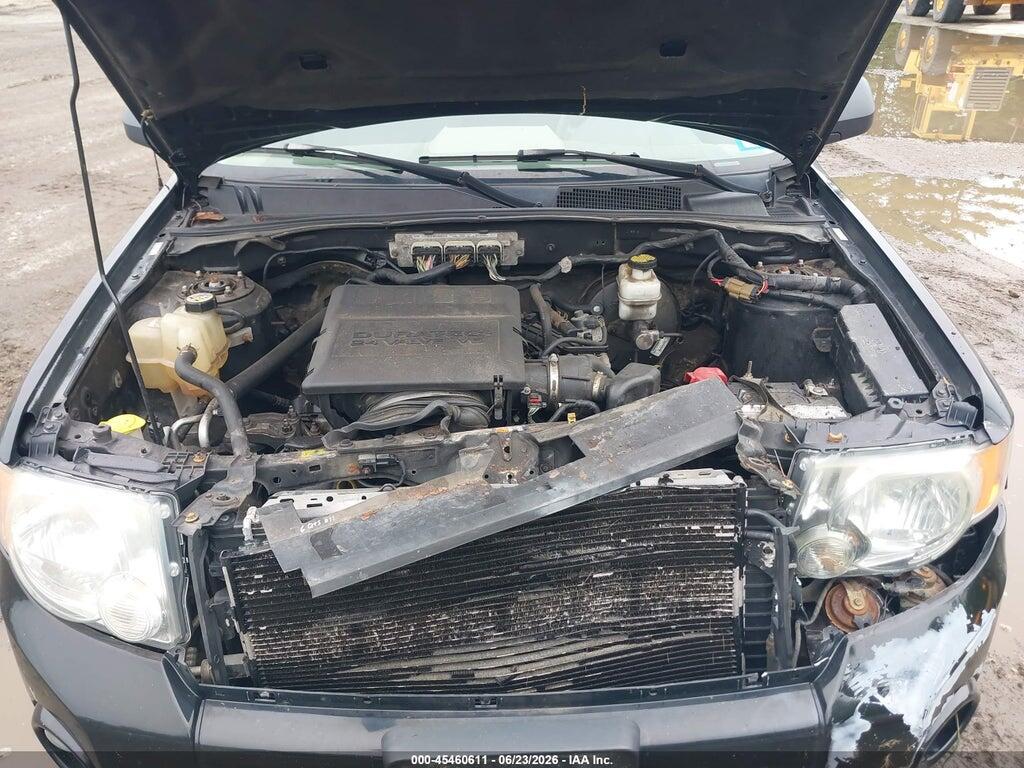 1FMCU93G09KD04800 2009 FORD ESCAPE photo no. 10