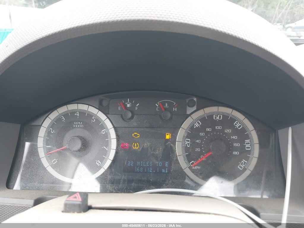 1FMCU93G09KD04800 2009 FORD ESCAPE photo no. 7