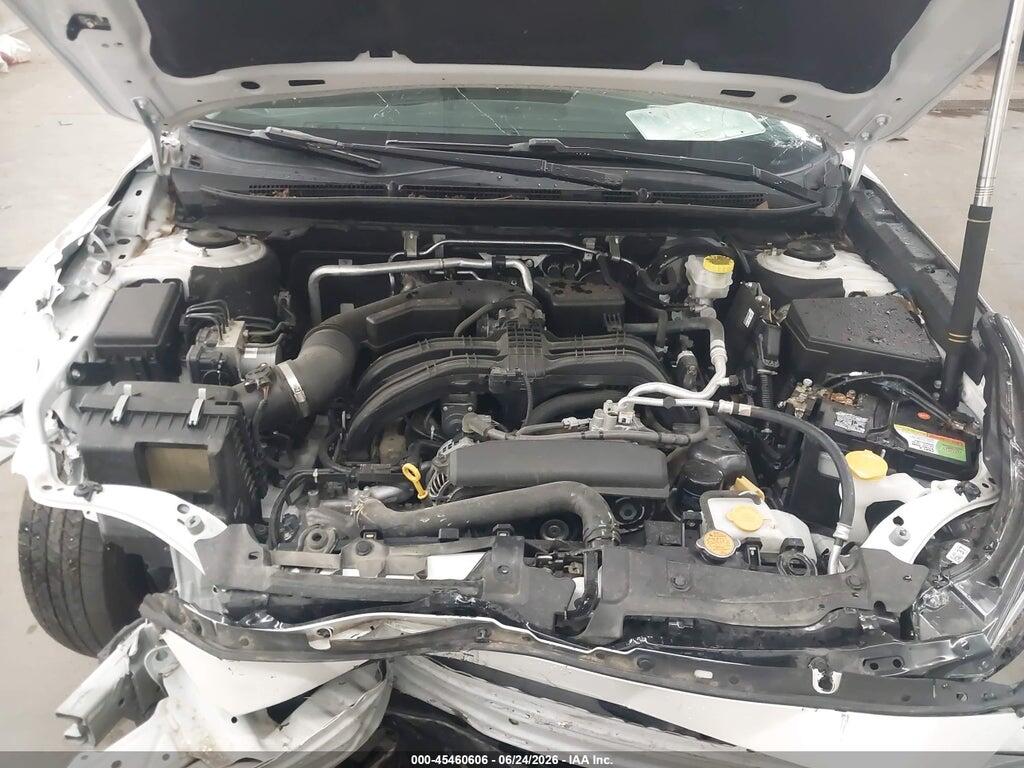 4S4BTADC3M3166202 2021 SUBARU OUTBACK photo no. 10