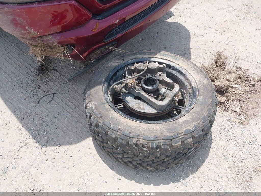 1C6SRFFT4KN649901 2019 RAM 1500 photo no. 12