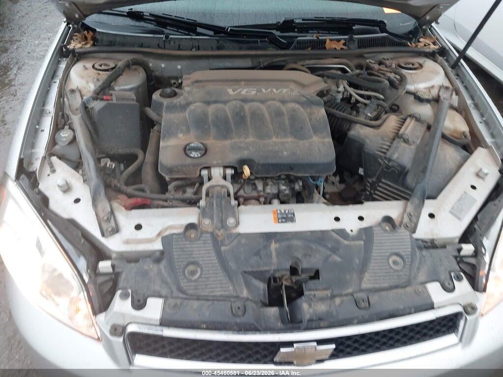 2G1WC5E3XE1109328 2014 CHEVROLET IMPALA LIMITED photo no. 10