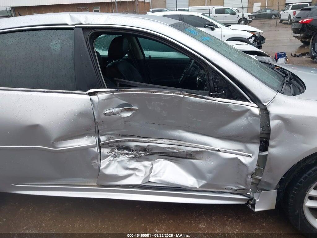 2G1WC5E3XE1109328 2014 CHEVROLET IMPALA LIMITED photo no. 6