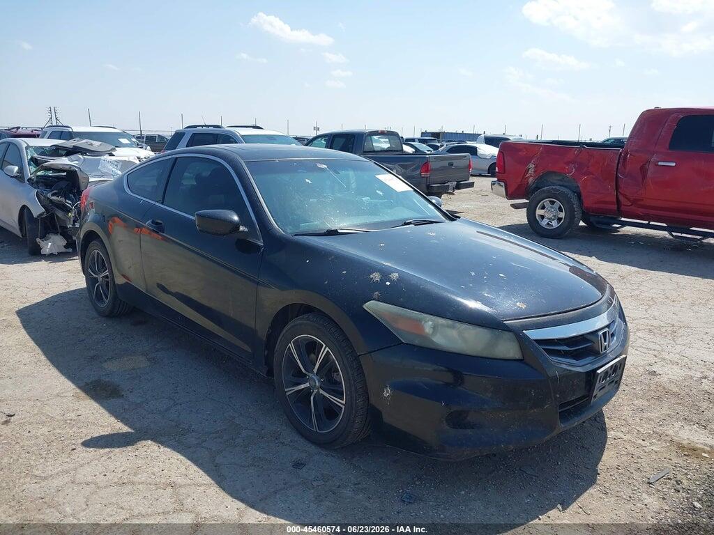 1HGCS1B89BA003672 2011 HONDA ACCORD photo no. 1