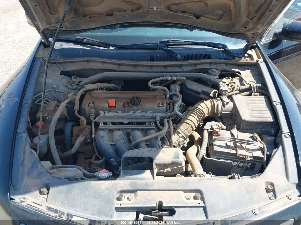 1HGCS1B89BA003672 2011 HONDA ACCORD photo no. 10