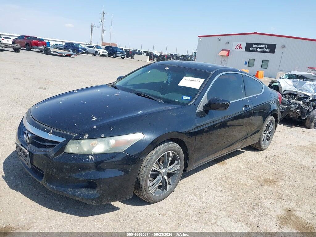 1HGCS1B89BA003672 2011 HONDA ACCORD photo no. 2
