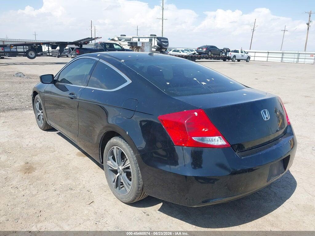1HGCS1B89BA003672 2011 HONDA ACCORD photo no. 3