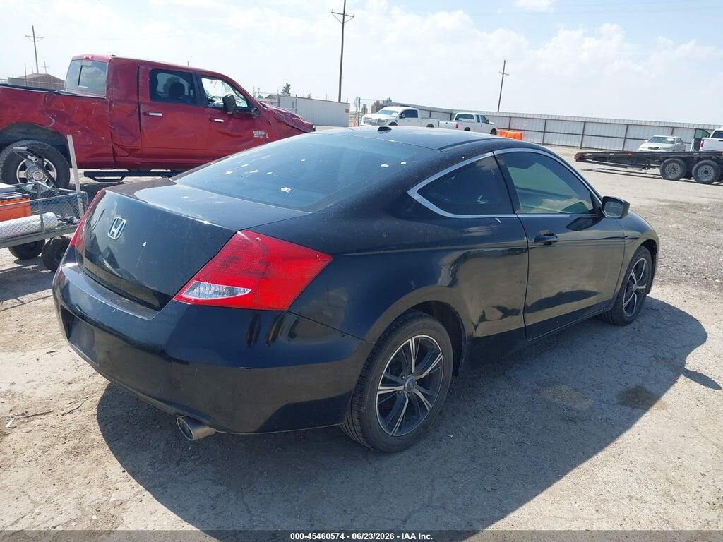 1HGCS1B89BA003672 2011 HONDA ACCORD photo no. 4