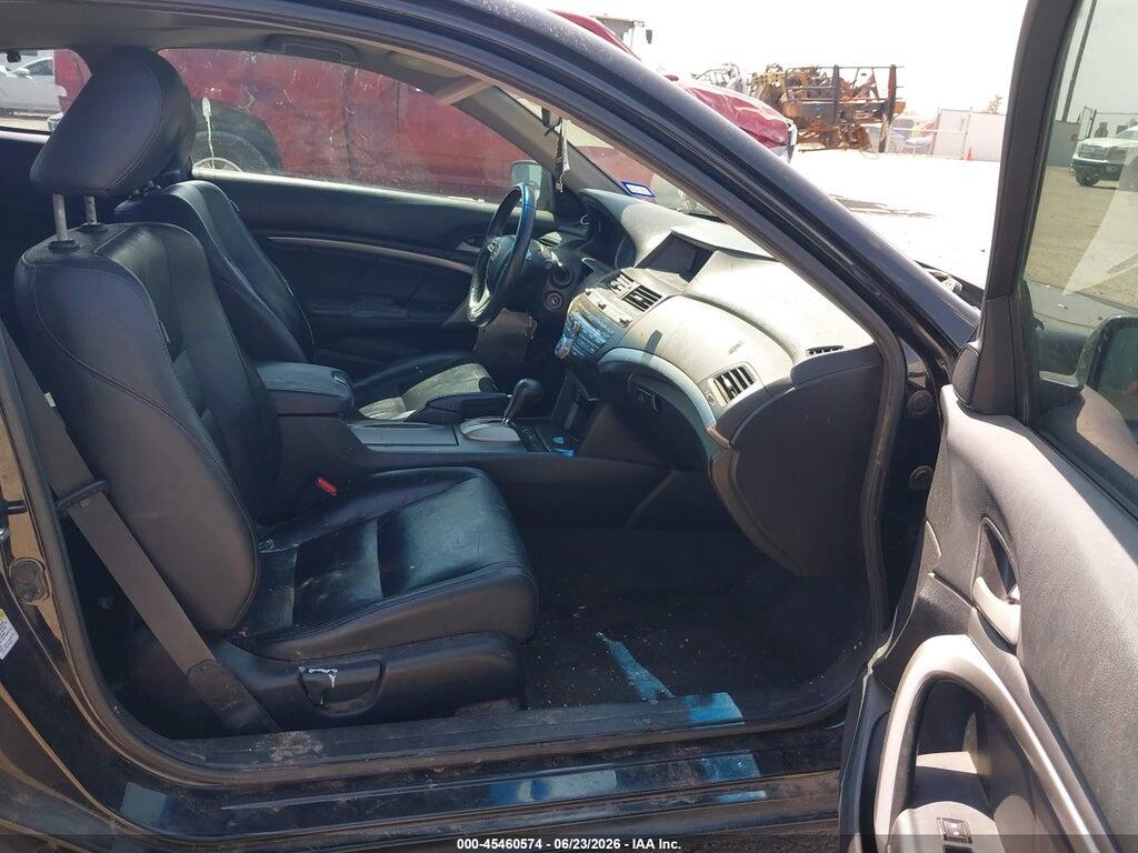 1HGCS1B89BA003672 2011 HONDA ACCORD photo no. 5