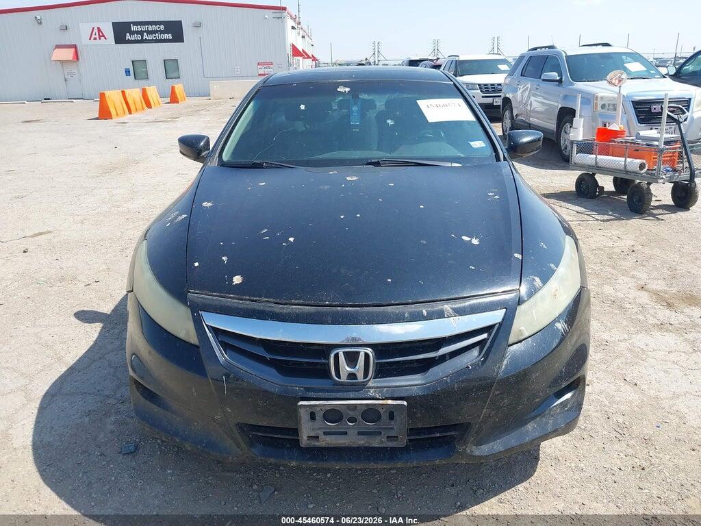 1HGCS1B89BA003672 2011 HONDA ACCORD photo no. 6